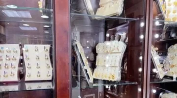 استقرار محدود في سعر الذهب عيار 21 بمصر خلال تعاملات الجمعة 13 مارس